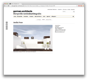 Annika-Feuss-German-Architects