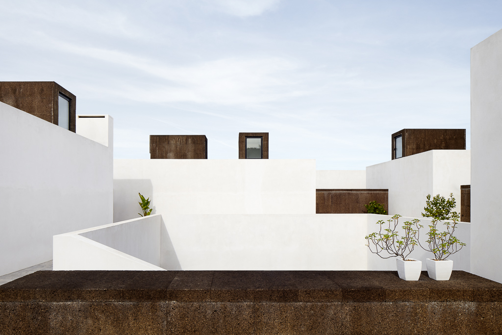 Hotel Villa Extramuros in Portugal fotografiert von Architekturfotograf und Hotelfotograf Annika Feuss aus Köln