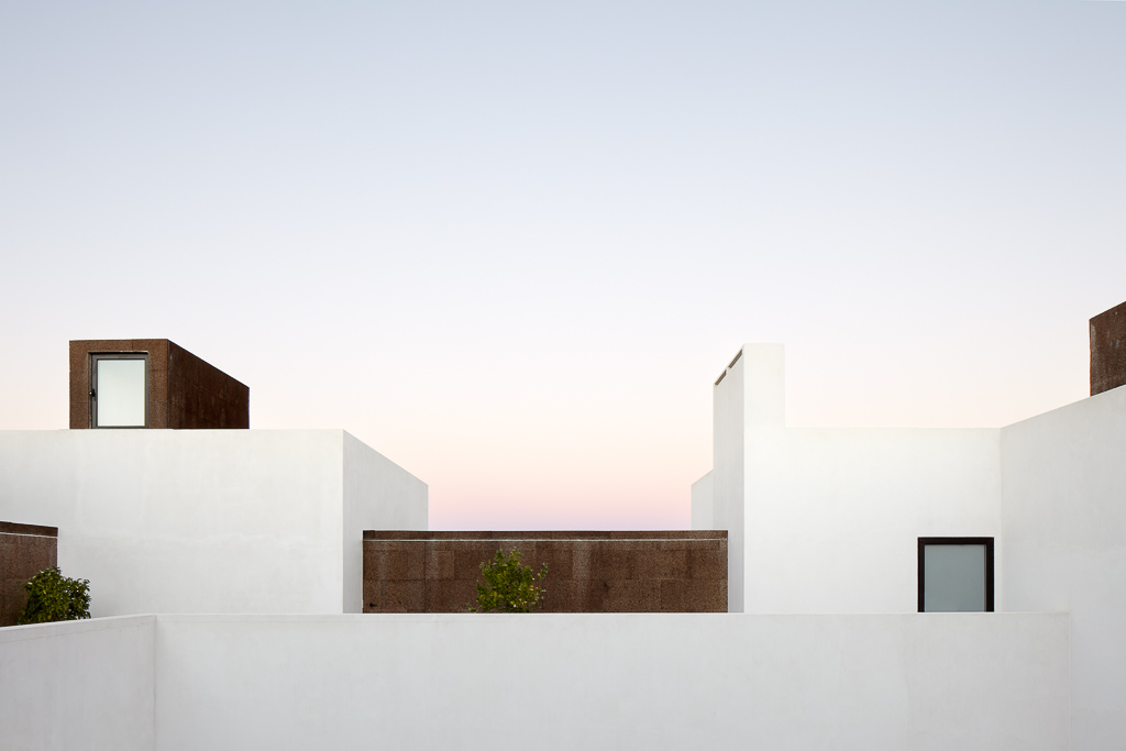 Hotel Villa Extramuros in Portugal fotografiert von Architekturfotograf und Hotelfotograf Annika Feuss aus Köln