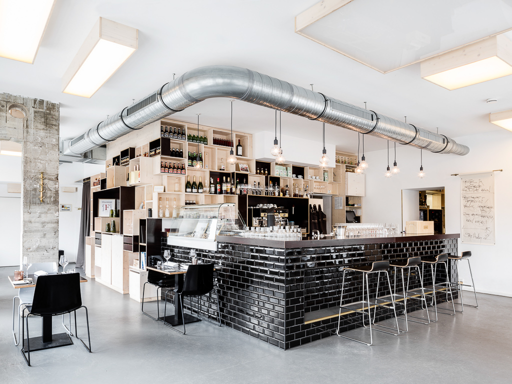Restaurant Maibeck Köln - Annika Feuss Architekturotografie Restaurant Maibeck Köln - Annika Feuss Architekturotografie