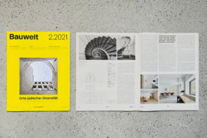Bauwelt