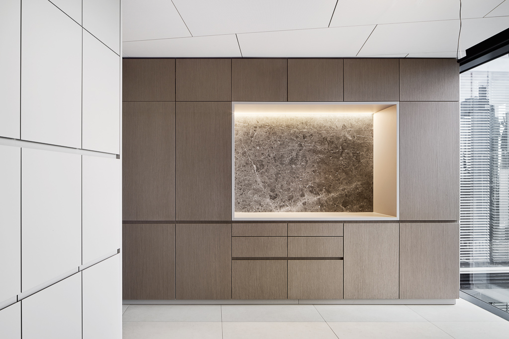 Anwaltskanzlei in Frankfurt für KSP Engel, Architekturfotograf, Interiorfotograf, Büro, Office, Möbel, Köln, Düsseldorf