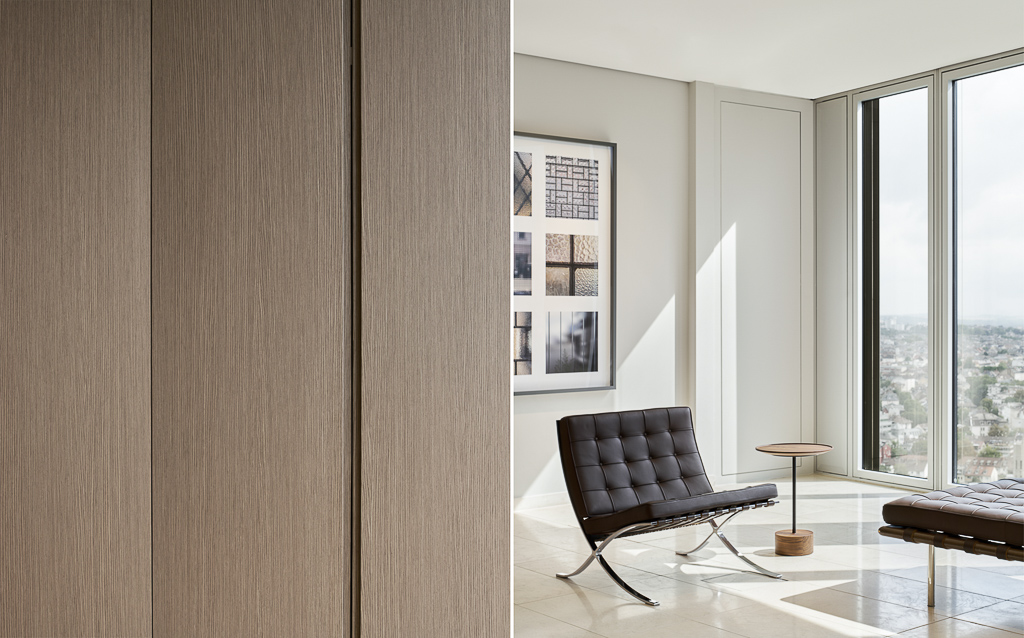 Anwaltskanzlei in Frankfurt für KSP Engel, Architekturfotograf, Interiorfotograf, Büro, Office, Möbel, Köln, Düsseldorf