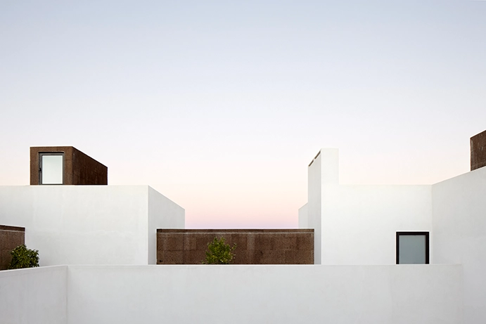 Hotel in Portugal, Architekturfotograf Annika Feuss Köln