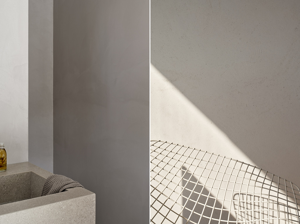 Schlafzimmer, Kleiderschrank, Architekturfotograf, Interiorfotograf, Annika Feuss, Düsseldorf, Köln