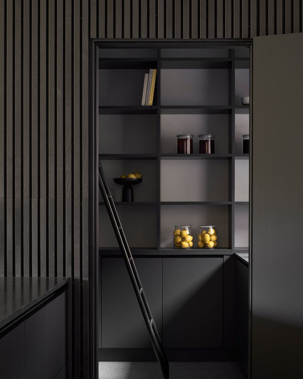 Speisekammer, Interiorfotograf, Architekturfotograf, Annika Feuss